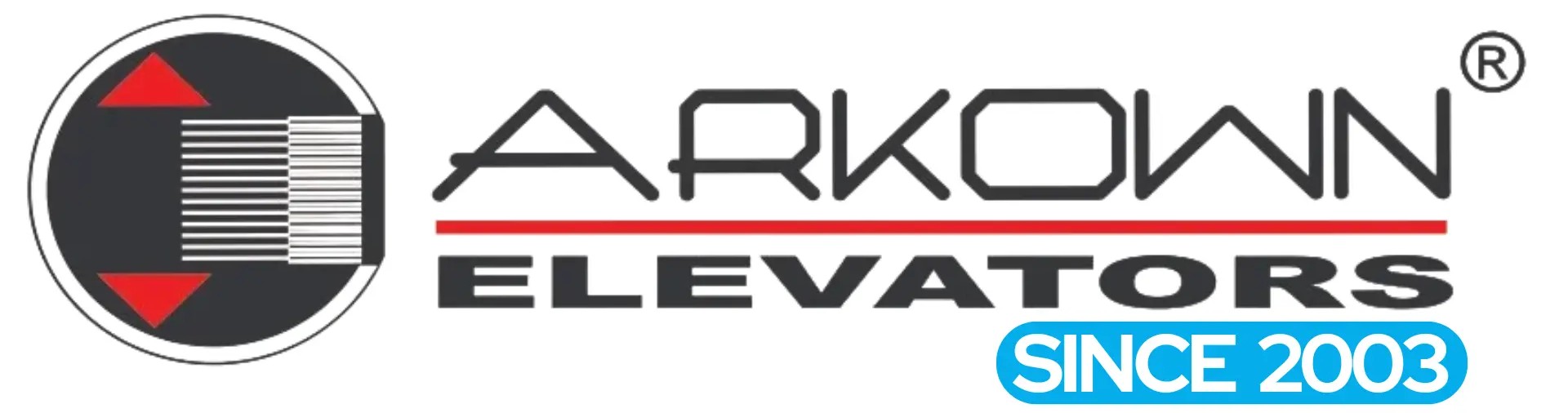 Arkown - Lift and Elevator AMC Company